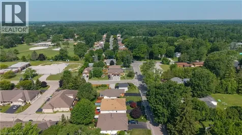 126 Concession Road Dunnville ON N1A 1L1