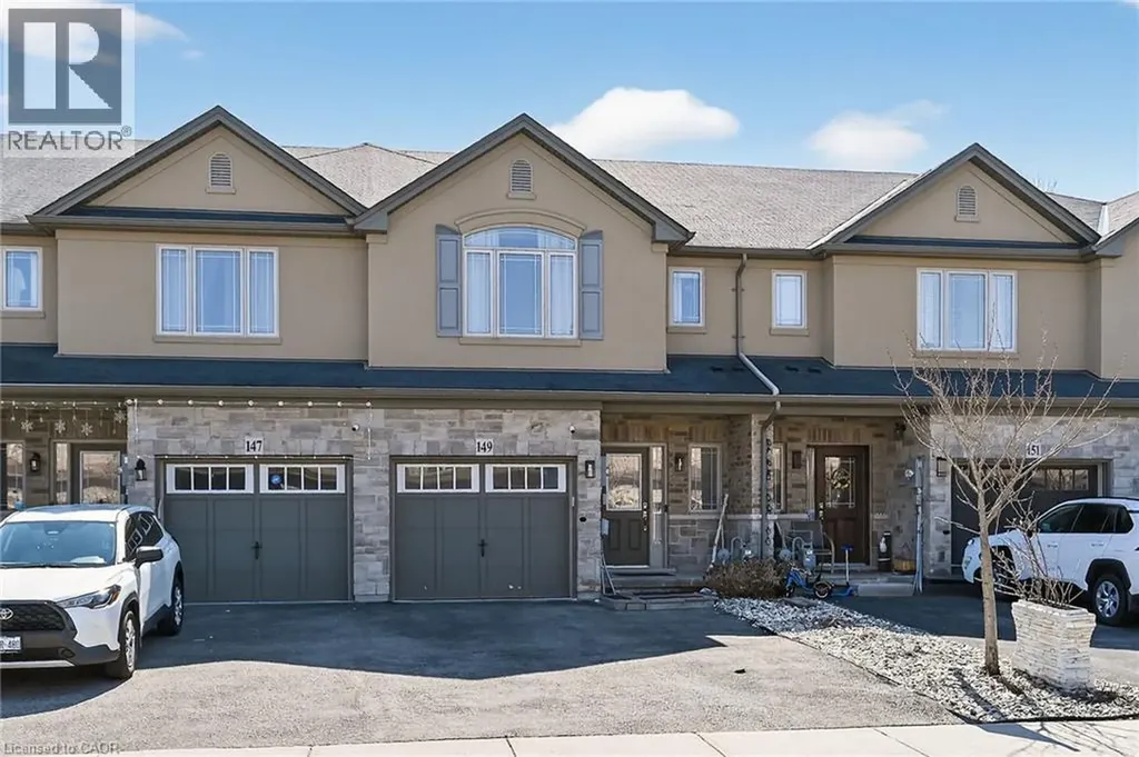 39 Everton Drive Guelph ON N1E 0R9