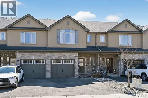 39 Everton Drive Guelph ON N1E 0R9