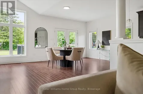 27 Riley Crescent Centre Wellington (fergus) ON N1M 0C1