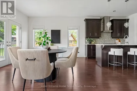 27 Riley Crescent Centre Wellington (fergus) ON N1M 0C1