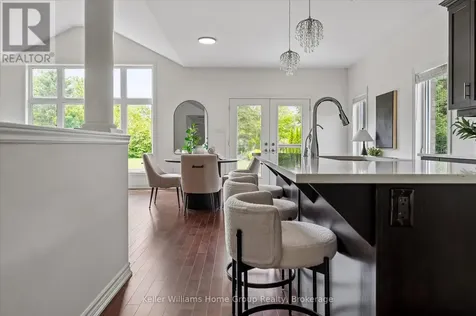 27 Riley Crescent Centre Wellington (fergus) ON N1M 0C1