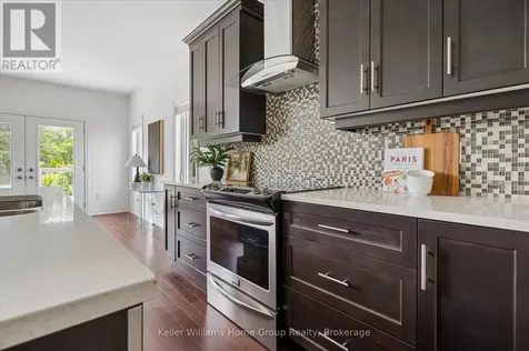 27 Riley Crescent Centre Wellington (fergus) ON N1M 0C1