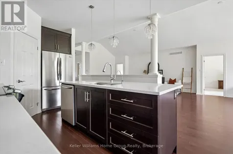 27 Riley Crescent Centre Wellington (fergus) ON N1M 0C1