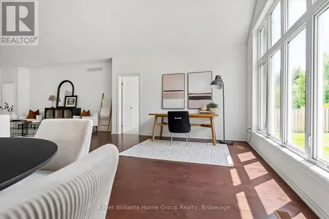 27 Riley Crescent Centre Wellington (fergus) ON N1M 0C1