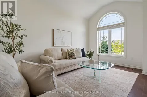 27 Riley Crescent Centre Wellington (fergus) ON N1M 0C1