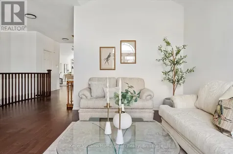27 Riley Crescent Centre Wellington (fergus) ON N1M 0C1