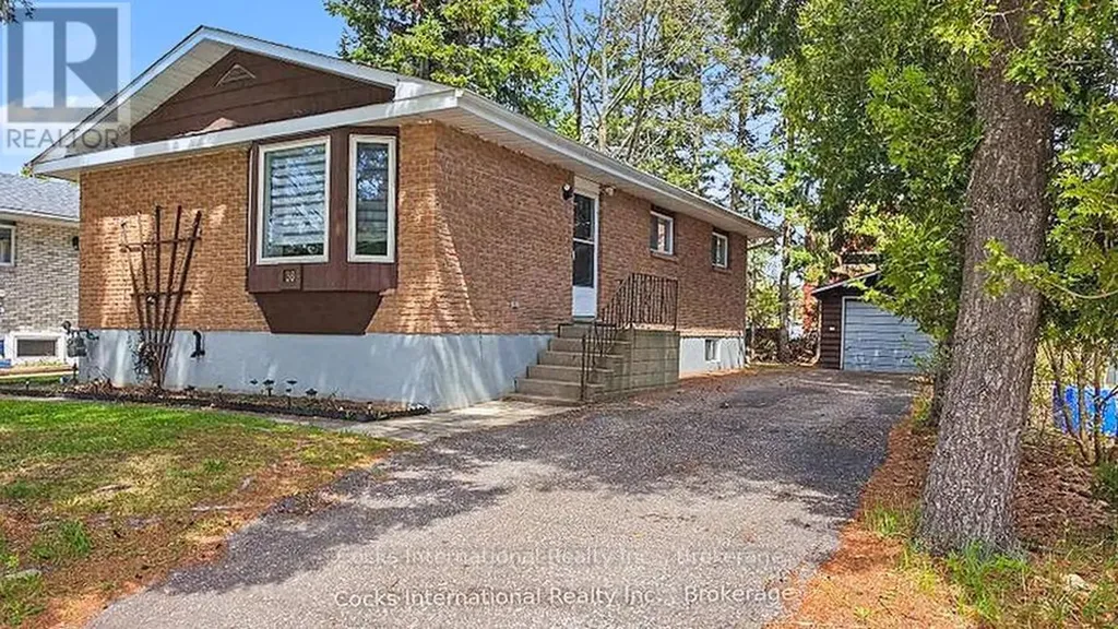 36 Susan Street West Huntsville ON P1H 1X2
