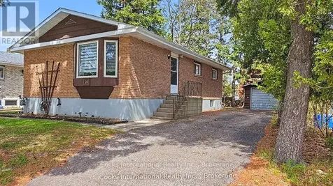 36 Susan Street West Huntsville ON P1H 1X2