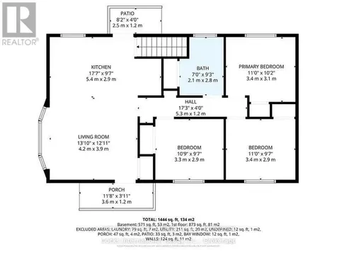 36 Susan Street West Huntsville ON P1H 1X2