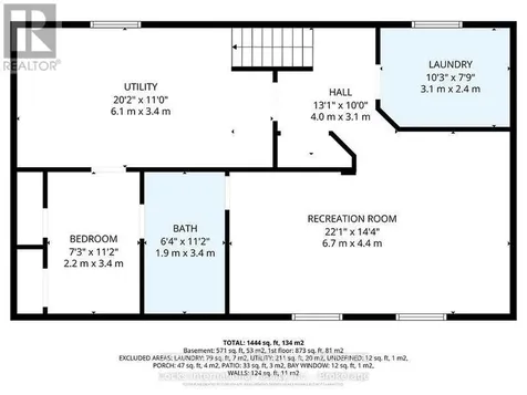 36 Susan Street West Huntsville ON P1H 1X2