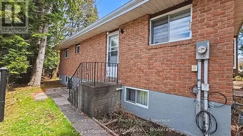 36 Susan Street West Huntsville ON P1H 1X2