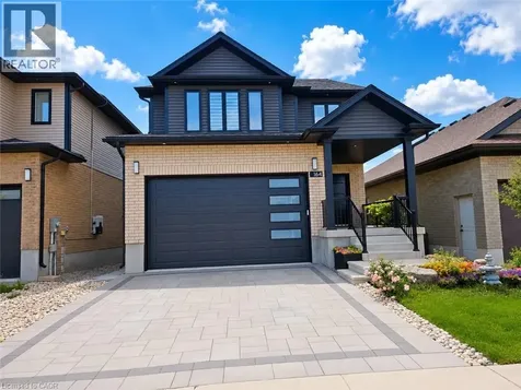 164 Timber Trail Road Elmira ON N3B 0E3