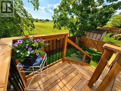 164 Timber Trail Road Elmira ON N3B 0E3