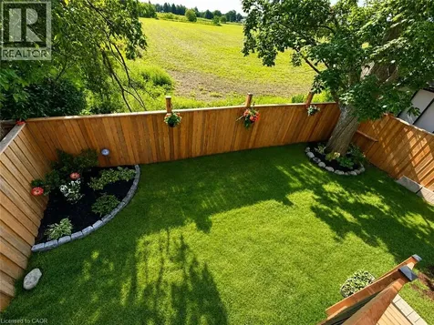 164 Timber Trail Road Elmira ON N3B 0E3
