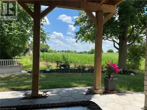 164 Timber Trail Road Elmira ON N3B 0E3