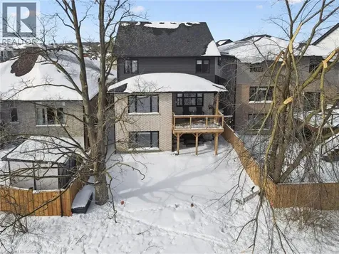 164 Timber Trail Road Elmira ON N3B 0E3