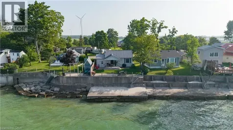 7 Shoreline Trail Dunnville ON N1A 2W8