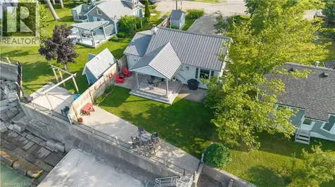 7 Shoreline Trail Dunnville ON N1A 2W8