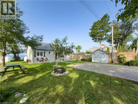 7 Shoreline Trail Dunnville ON N1A 2W8