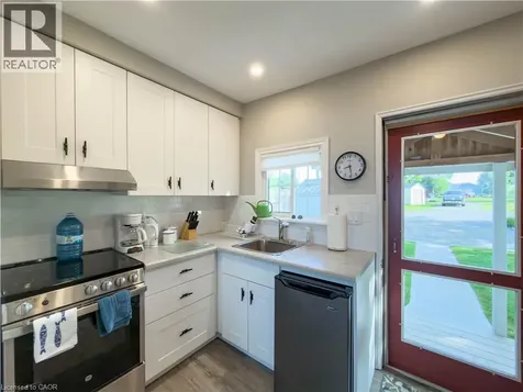 7 Shoreline Trail Dunnville ON N1A 2W8