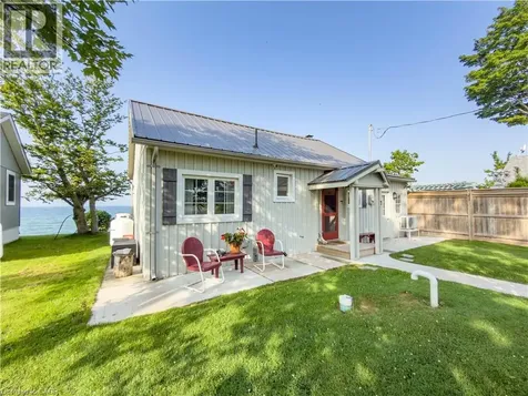 7 Shoreline Trail Dunnville ON N1A 2W8