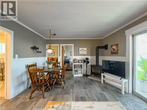 7 Shoreline Trail Dunnville ON N1A 2W8