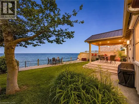 7 Shoreline Trail Dunnville ON N1A 2W8
