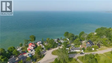 7 Shoreline Trail Dunnville ON N1A 2W8