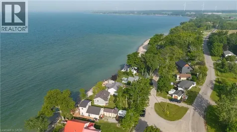 7 Shoreline Trail Dunnville ON N1A 2W8