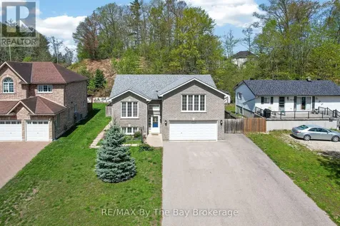 326 Golf Course Road Wasaga Beach ON L9Z 1S5