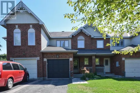 55 Harrington Court Ottawa ON K2K 2S6