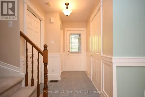 55 Harrington Court Ottawa ON K2K 2S6