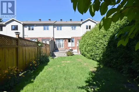 55 Harrington Court Ottawa ON K2K 2S6