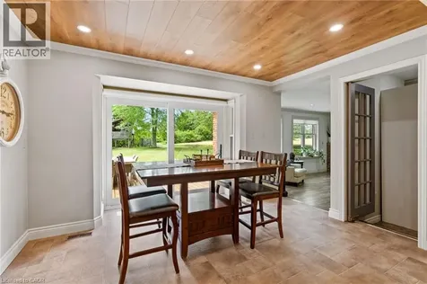 809 Kilman Road Pelham ON L0S 1C0