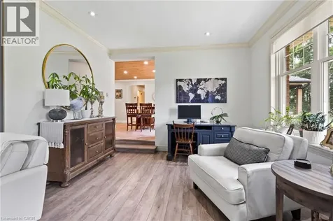 809 Kilman Road Pelham ON L0S 1C0
