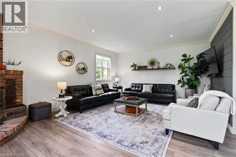 809 Kilman Road Pelham ON L0S 1C0