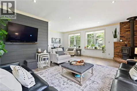 809 Kilman Road Pelham ON L0S 1C0