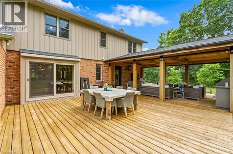 809 Kilman Road Pelham ON L0S 1C0