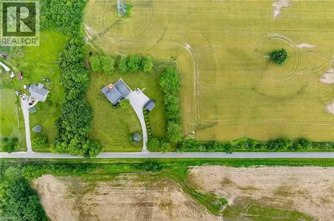809 Kilman Road Pelham ON L0S 1C0