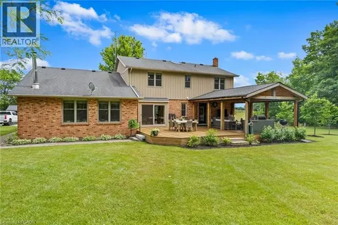 809 Kilman Road Pelham ON L0S 1C0
