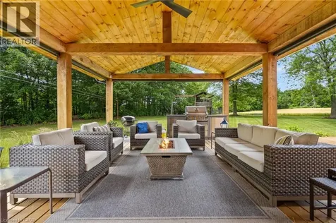 809 Kilman Road Pelham ON L0S 1C0