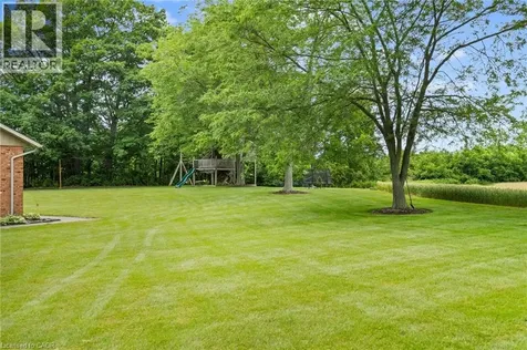809 Kilman Road Pelham ON L0S 1C0