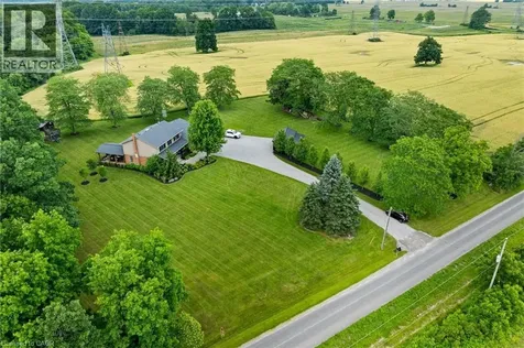 809 Kilman Road Pelham ON L0S 1C0