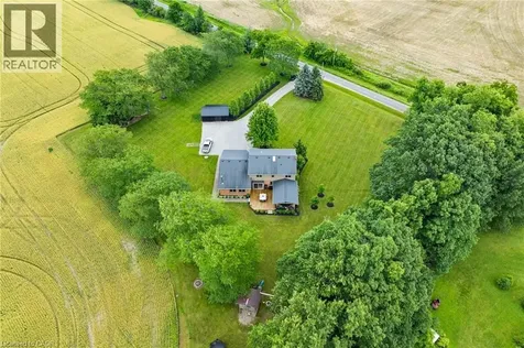 809 Kilman Road Pelham ON L0S 1C0