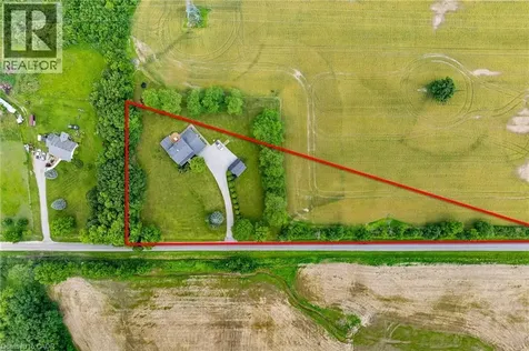 809 Kilman Road Pelham ON L0S 1C0