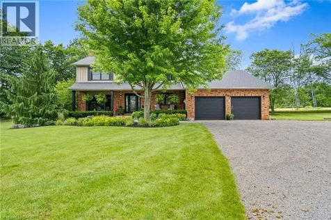 809 Kilman Road Pelham ON L0S 1C0