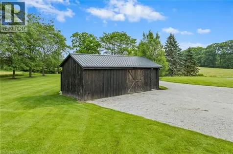 809 Kilman Road Pelham ON L0S 1C0