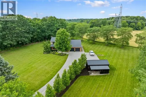 809 Kilman Road Pelham ON L0S 1C0