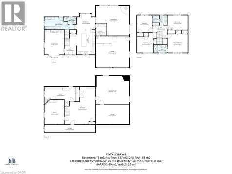 809 Kilman Road Pelham ON L0S 1C0